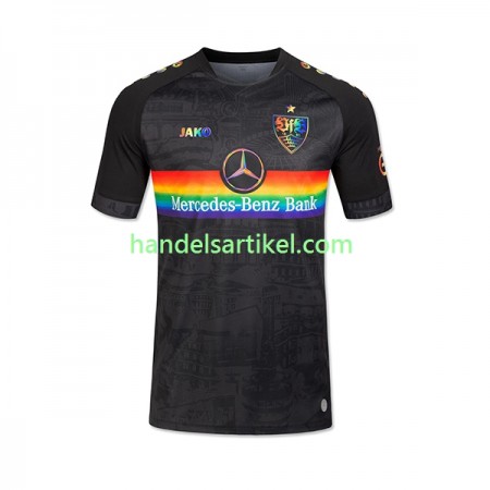 VfB Stuttgart Special Heim Trikotsatz 2022/23 Kurzarm